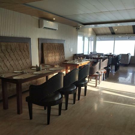 Hotel Beechwood Мусори Екстериор снимка