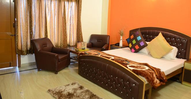 Hotel Beechwood Мусори Екстериор снимка