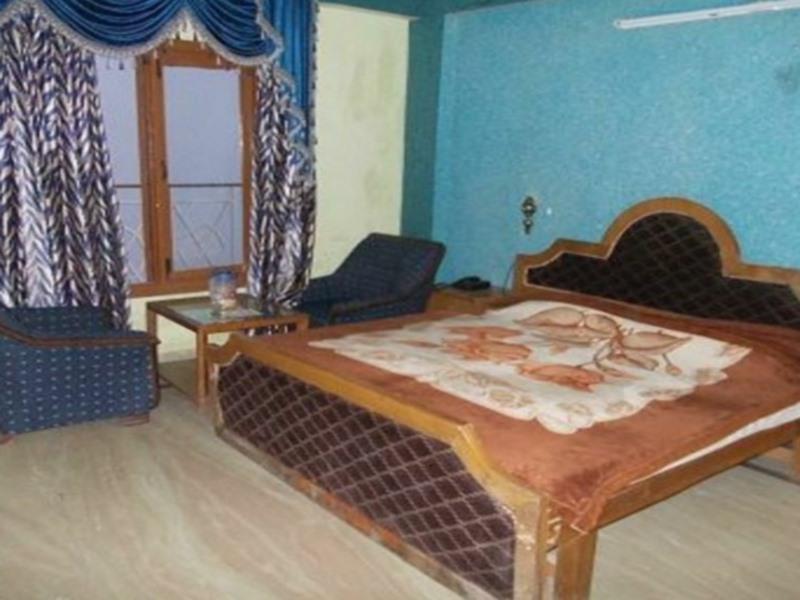 Hotel Beechwood Мусори Екстериор снимка
