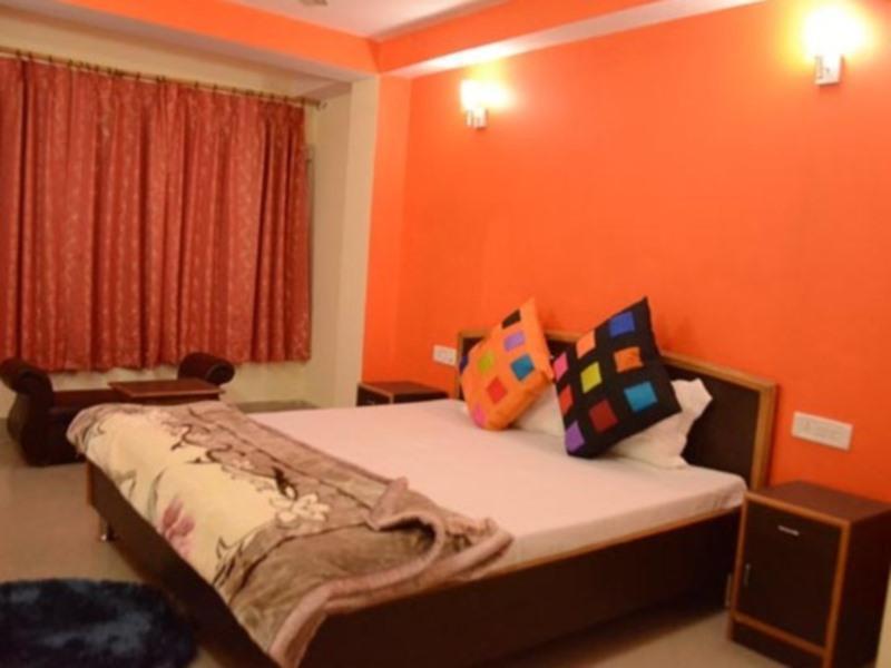 Hotel Beechwood Мусори Екстериор снимка