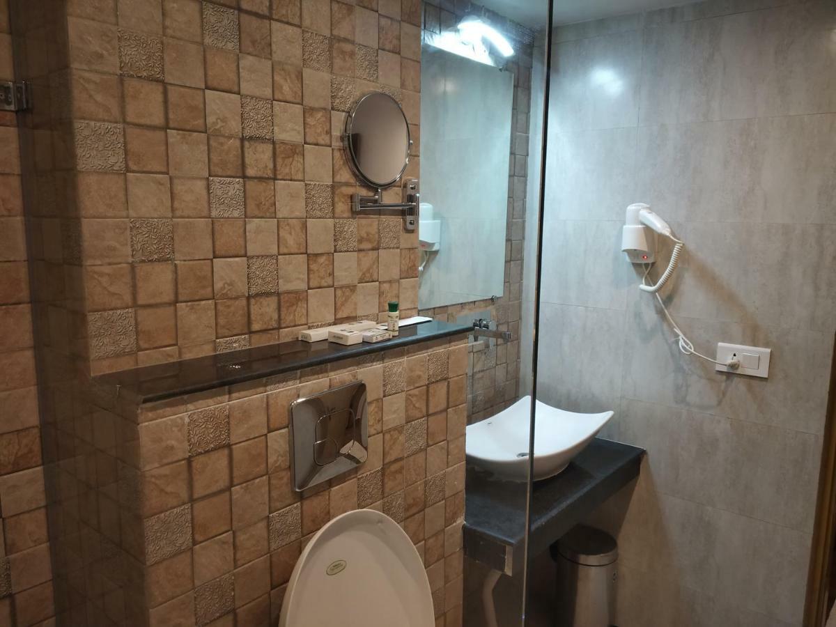 Hotel Beechwood Мусори Стая снимка