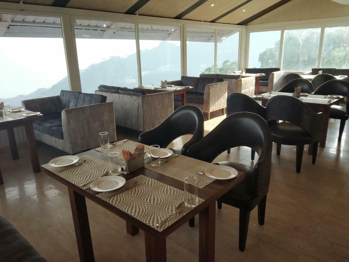 Hotel Beechwood Мусори Екстериор снимка